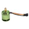 Надежный Бесколлекторный Двигатель F2835 4000kv для ForAlign Для TRex ДляT Rex 450 RC Самолета Вертолета Плавная Работа