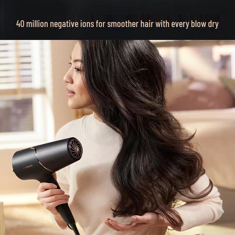 Philips Фен серии 5000 BHD538/25 Штепсель CN (адаптер в комплекте)
