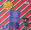 Виниловая пластинка JOHN HOLT Альбом The Reggae Christmas Hits TRLS230 TROJAN 1986 UK Регги Ска Даб Б/у