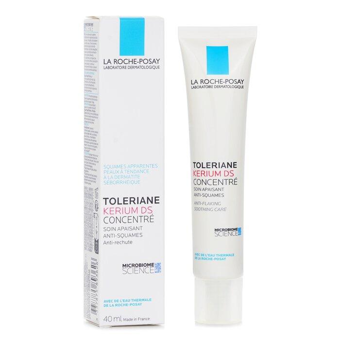 La Roche Posay Толианиен Кериум DS Концентрат Анти-Рекомпесса