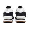 Новые кроссовки для ретро-бега серии New Balance 574, черные ML574SPT