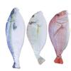 Creative Fish Pencil Case Large Capacity Pencils Pouch Bag Funny School Pencil Cases Stationery Supplies Kawaii Pencil Case