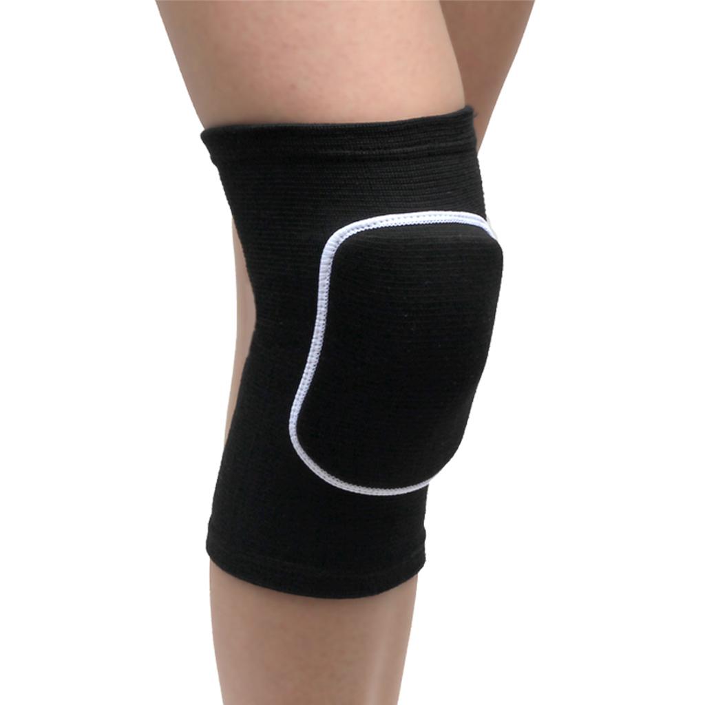 Protection Kids Basketball Soccer Sports Kneepad Dancing kneeling pad Volleyball Tennis knee Yoga