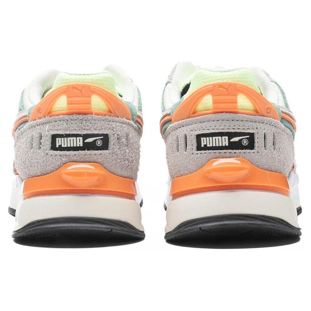 Puma Кроссовки Mirage Sport Layers Grey Violet Apricot Unisex Blue White 383175-01