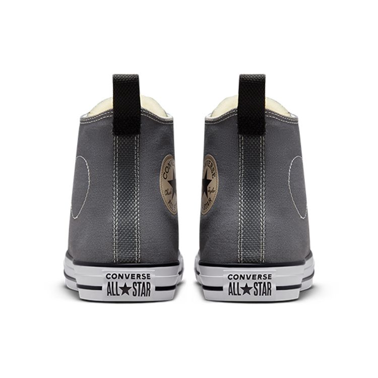 Converse Chuck Taylor All Star Durable High-Top Canvas Shoes Unisex Sneakers A00774C