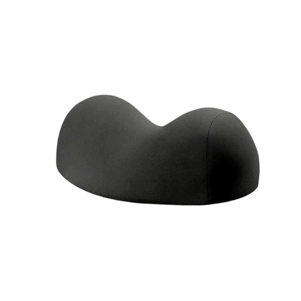 Contoured Design Neck Orthopedic Pillow Ergonomic Support Sleeping Pillow Shoulder Relaxation