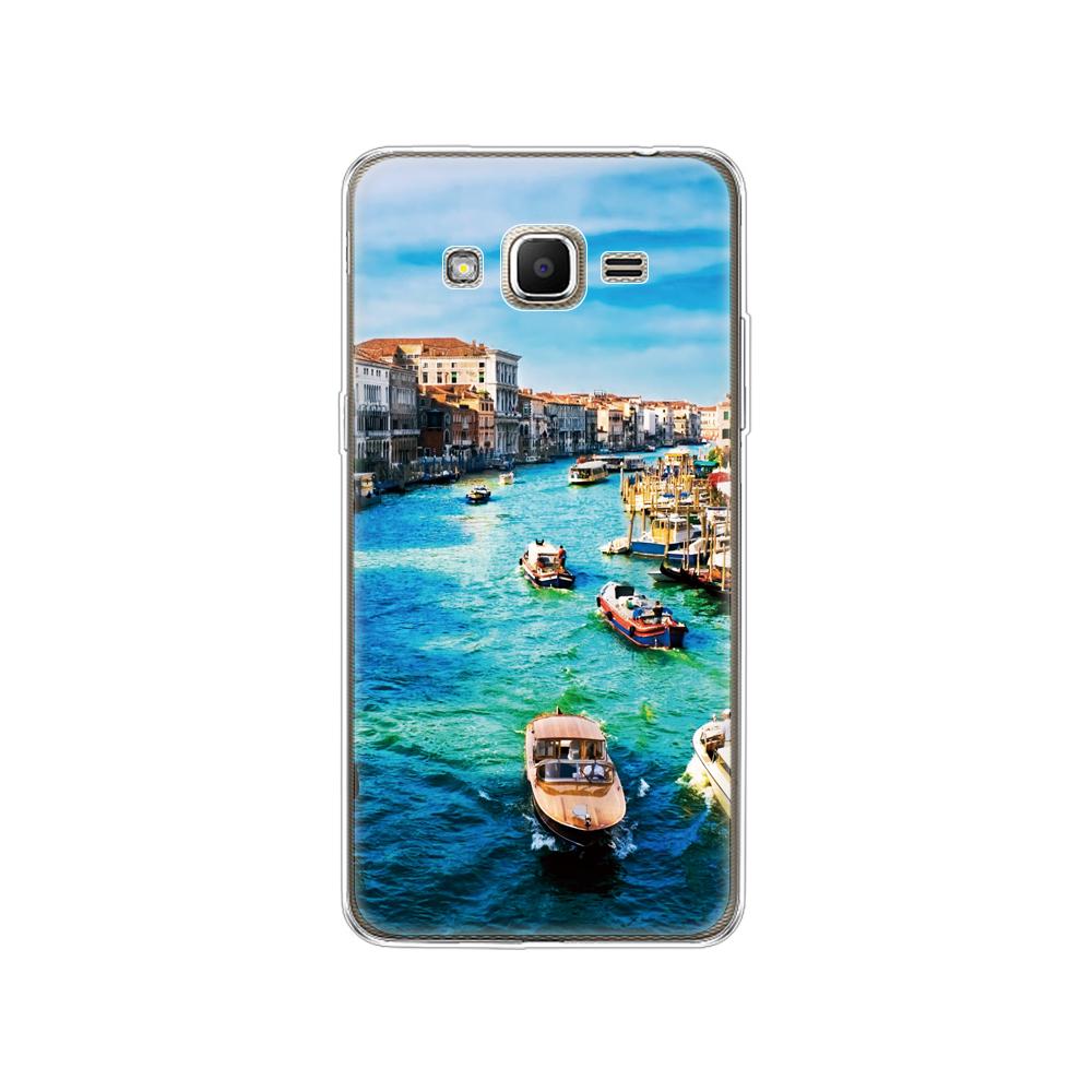 Чехол для Samsung Galaxy J2 Prime TPU чехол G532 SM-G532F 5 дюймов Чехол Мягкий силиконовый чехол для Samsung J2 Prime Чехол