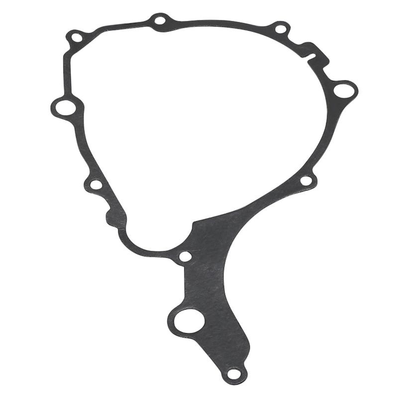 Прокладка крышки генератора мотоцикла для Yamaha XG250 Tricker / XT250 Serow 250 / YFM250 YFM250R OEM: 4D3-15451-00 / 5XT-15451-00