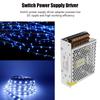 Regulated Switching Power Supply AC100-240V LED Driver Adapter  Industrial Automation