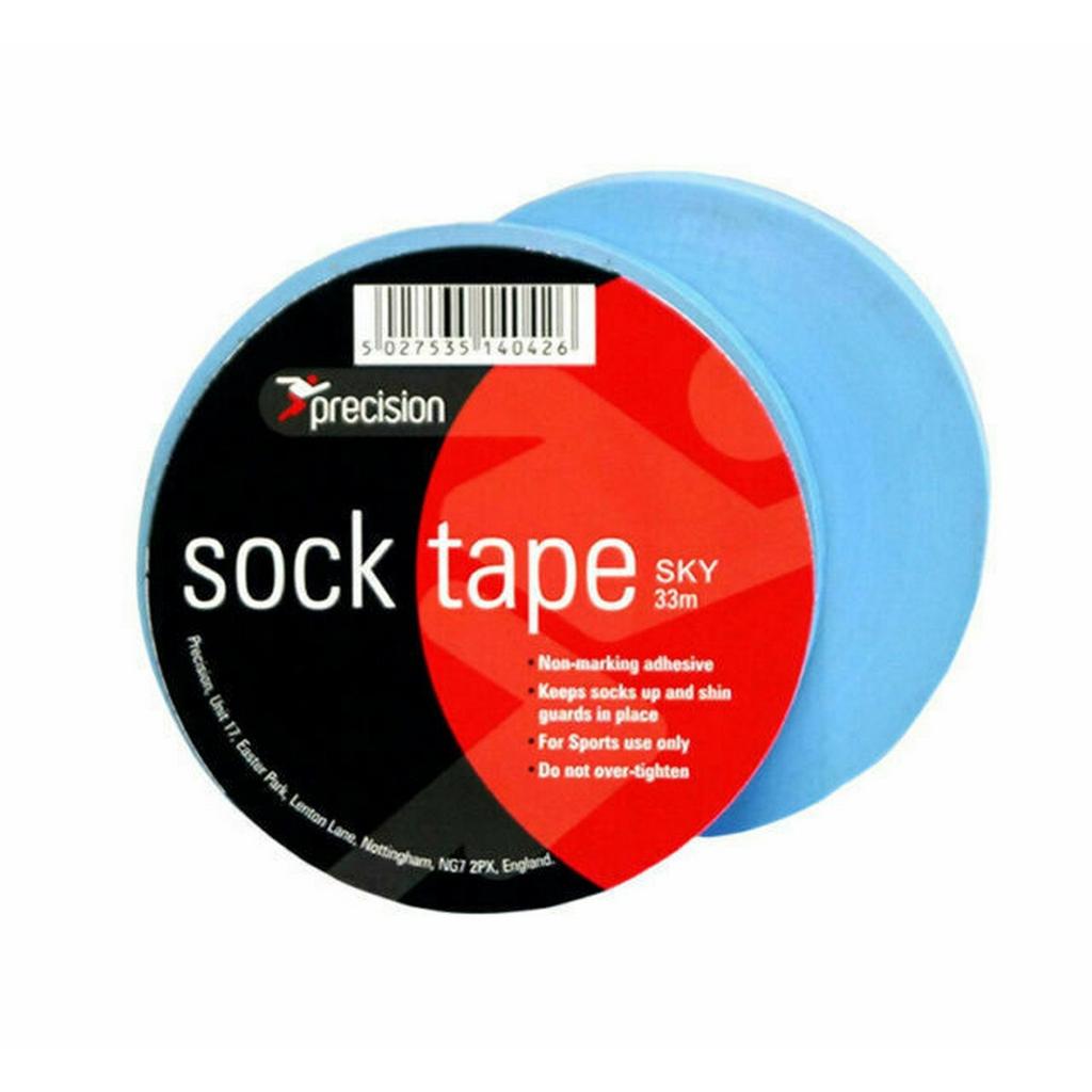 Precision 19mm Sock Tape (Pack Of 10)
