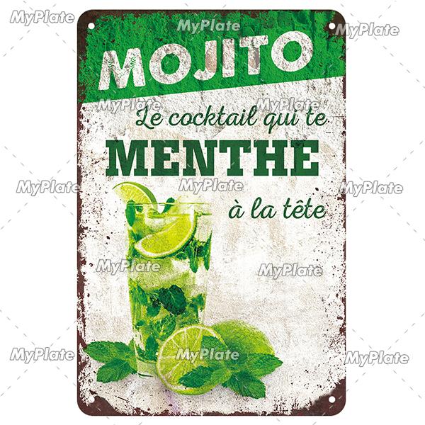 BU BAR Vin Beer металлическая табличка винтажная табличка алкоголь жестяная табличка настенный декор для бара клуб человек пещера искусство Джим пивной постер на заказ