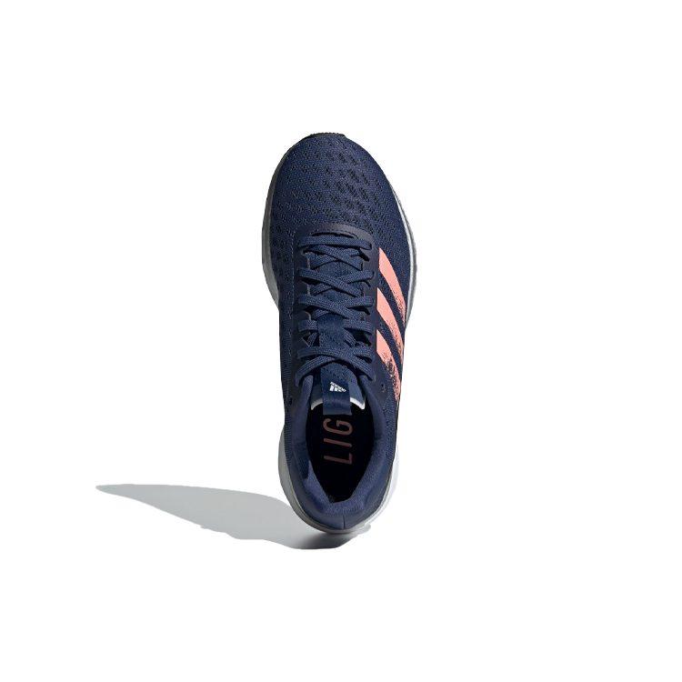 adidas Женские SL20 'Tech Indigo Glory Pink' Женские EG2051