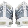 Nike Кроссовки Air Max 97 Comme Des Garcons Homme Plus Glacier Grey Повседневная обувь DX6932-001