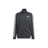 adidas Куртки Мужские Черный Стойка Умеренный Другое IL2189