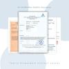 Eyeshare 1 пара розово-фиолетовых контактных линз для глаз, цветные, для косплея, мягкие, натуральные, цветные, для макияжа, косметические линзы