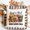 Pumpkin Fall Pillowcase Thanksgiving Party Decorative Sofa Chair Cushion Cover Bed Throw Pillow Case Home Decor Pillows Cases