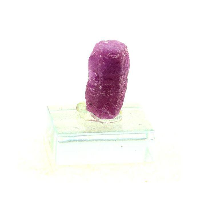 Pierres et Minéraux. Rubis. 67.74 ct. Madagascar.