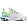 Nike Женские кроссовки React Element 55 'Sea Green Volt' BQ2728-102