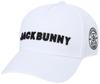 Унисекс Tech Cap Golf Hat FR [Jack Bunny] (Базовый/функциональный материал) / / 262-4287801 030_Белый