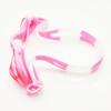 High Quality Adjustable Strap Swimming Goggles for Kids Waterproof with Anti-Fog Feature No-Leak for Boys and Girls