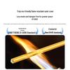 UGREEN LC-SC Single-mode Duplex Fiber Optic Patch Cable