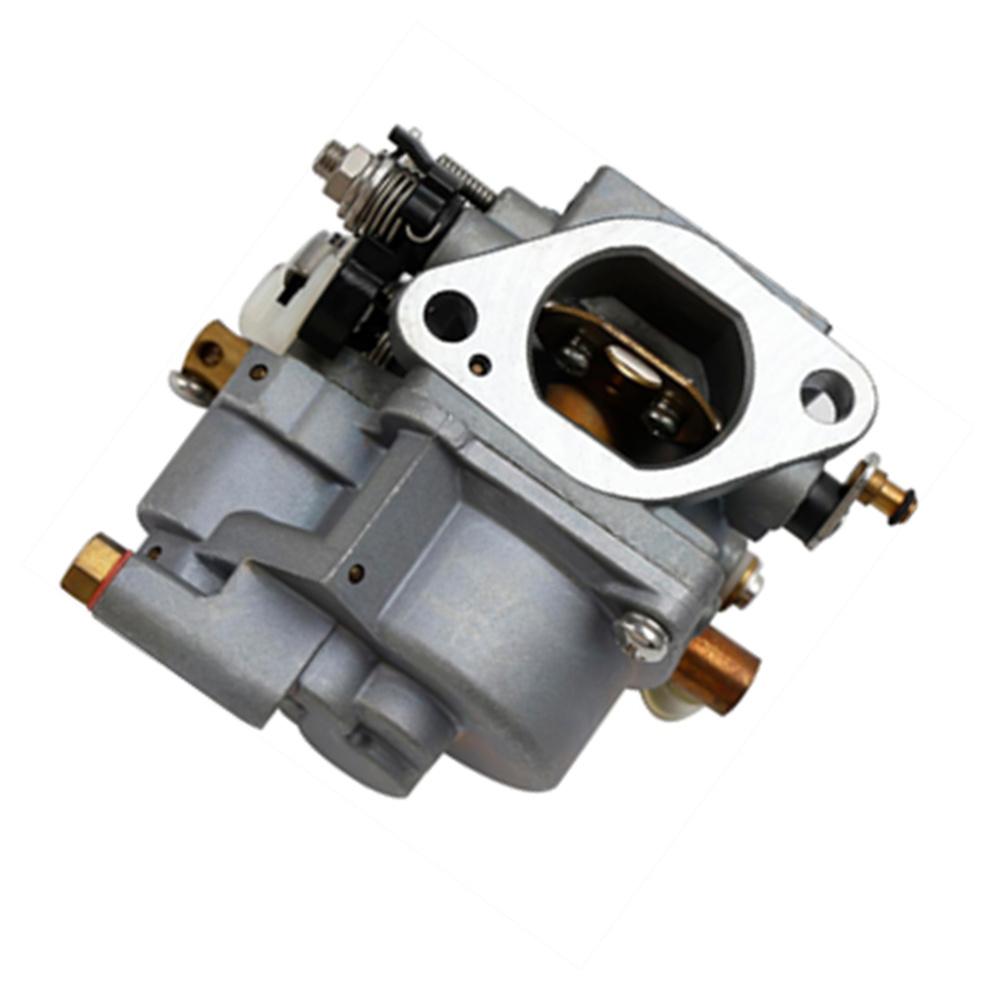 Carburetor 68T-14301-11-00 Fit for YAMAHA 4 Stroke 8hp 9.9hp  Outboard