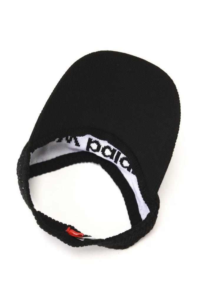 New Balance Knit Visor FR Women's (Recycled Material) / 012-4987505 010_Black
