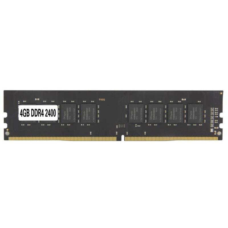 Vaseky DDR4 4GB/8GB/16GB Computer Desktop Memory Module 288 Pin PC4 RAMAA
