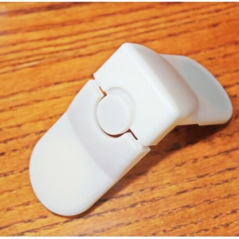 5 шт. Детская безопасность Защитные шкафы Замок Ящик Дверь Безопасность Продукт Детская безопасность Замок