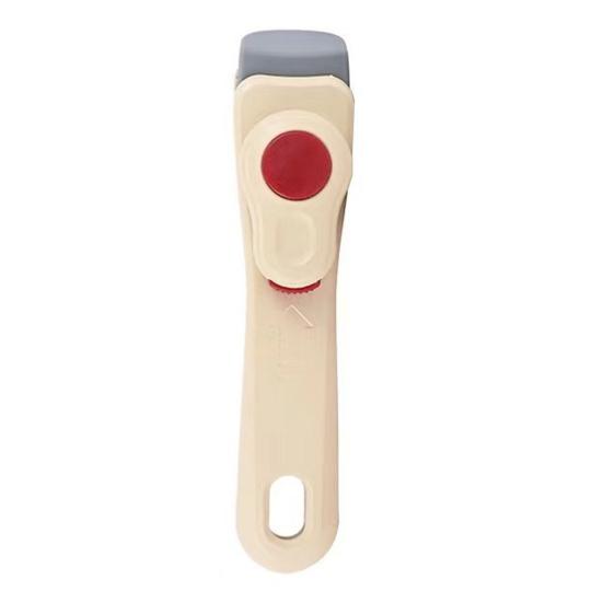 Съемная ручка для кастрюли, термостойкая, нескользящая, универсальная ручка для кастрюли с зажимом, сменная ручка для кастрюль и сковородок