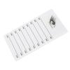 False Eyelashes & Eyelash Glue Pad Eyelash Grafting Eyelash Extension Assistant Tools