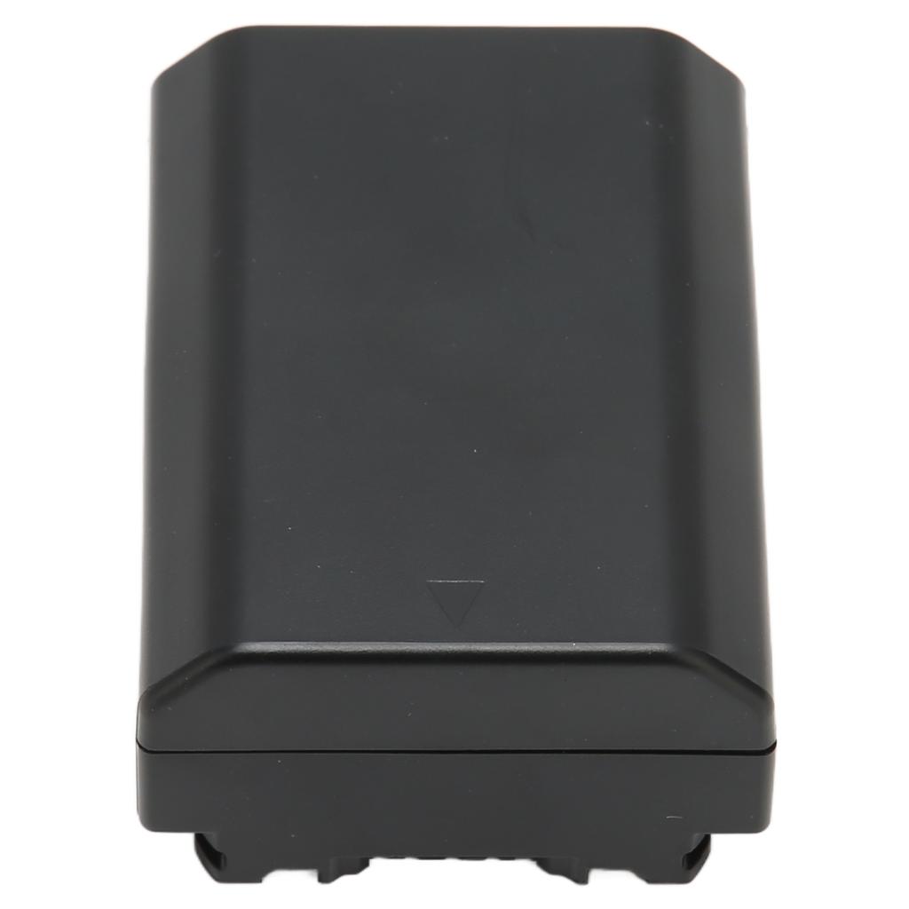 Сменный литий-ионный аккумулятор для камеры NP FZ100 2280 мАч для A7M4 A7M3 A7C A7R3 A7S3 A7R4 R5