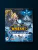 Мир Warcraft: Гнев Короля-Лича Настольная игра