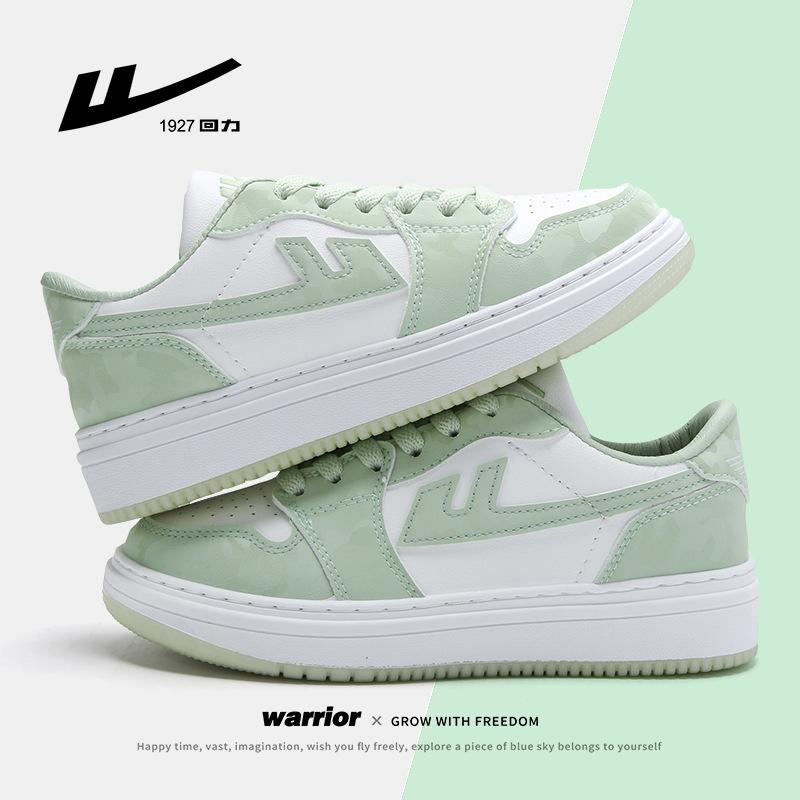 Warrior Женская обувь повседневная мода маленькие сандалии дышащие туфли Hundred Tower Flats