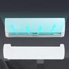 Conditioner Deflector Retractable Anti Direct Blowing Cold Conditioner Wind Conditioner Deflector for Home