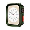 Конфетный Мягкий Силиконовый Чехол для Apple Watch Cover 11 10 9 8 7 6 5 4 SE 3 Защитный Iwatch Ultra 3 49мм Серии 45 41 44 46мм Бампер