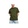 New PUMA RAD/CAL T Shirt Men's Army Green 678341-31