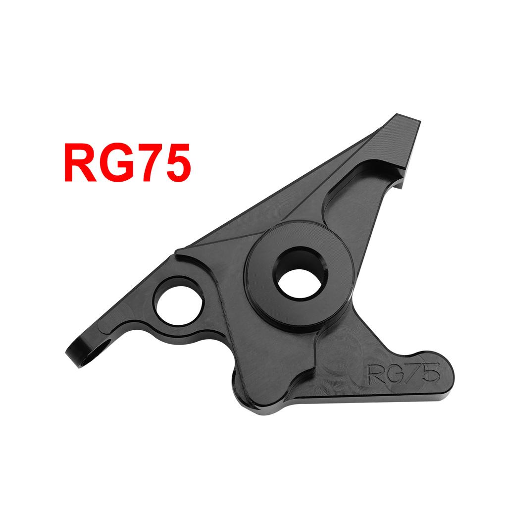 Короткий рычаг сцепления и тормоза с ЧПУ подходит для BMW R NINE T /PURE/RACER 2017-2023