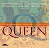 CD КОРОЛЕВСКИЙ ФИЛАРМОНИЧЕСКИЙ ОРКЕСТР - Исполняет музыку Queen EMPRCD675 Emporio 1997 UK Поп Б/у