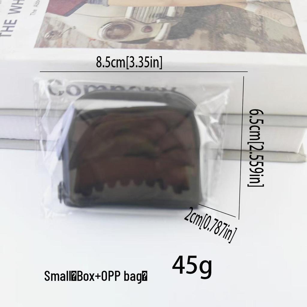 Лимфодренажная контурная и массажная щетка для лица