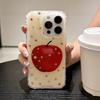 Чехол для iPhone 17 Pro Max "Красная Звезда" - Новые модели 16 Pro и 15, Любимый интернет-знаменитостями