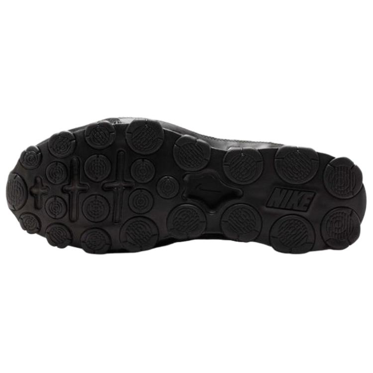Nike Женские кроссовки Zoom TR Reax 8 Черно-белые IO2400-033