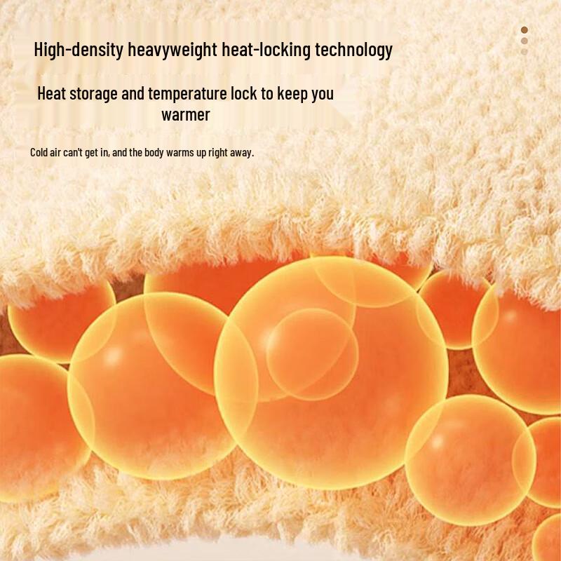 MINISO Men's Fleece Lined Hooded Sweatshirt