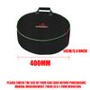 Car Cable Bag Charger Oxford Rechargeable Gun Storage Organizer Accessories For Mitsubishi Lancer Asx Outlander Pajero l200