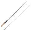 AbuGarcia Troutin Marquis Asrai Native Trout Fishing Rod Trout Rod 2 Pieces TMAC-522L
