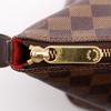 LOUIS VUITTON Saleya PM Handbag N51183 Brown Damier canvas Women Used