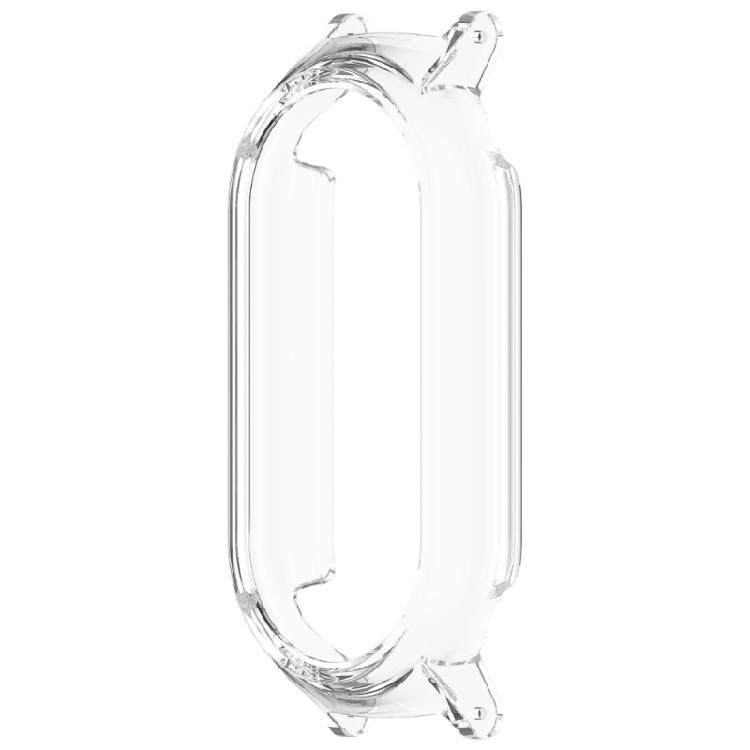 Smartband Case Cover Scratchproof Housing Dustproof Shell for Band 9 Half Coverage Bumper Case Protective Shell