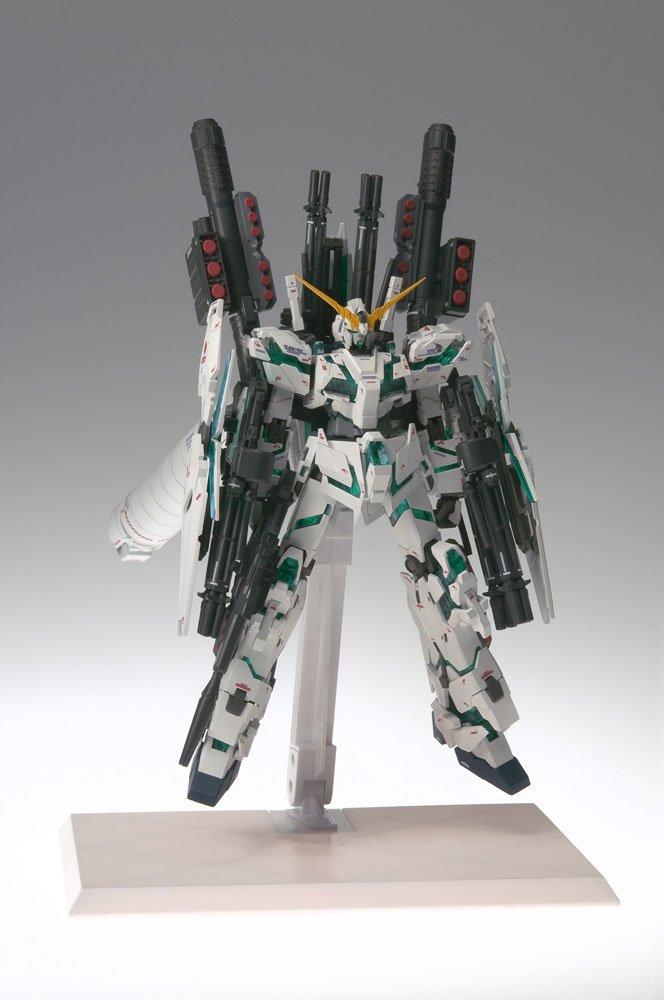 TAMASHII NATIONS GUNDAM FIX FIGURATION NEXT GENERATION Полная броня Unicorn Gundam