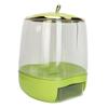 Rice Container 10KG Capacity Kitchen Dry Food Rice Storage Box Airtight Rice Dispenser Bin Household Cereal Dispenser