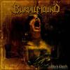 CD BURIALMOUND - Black Death SRP13 Sound Riot Reco 2001 Finland Rock Used
